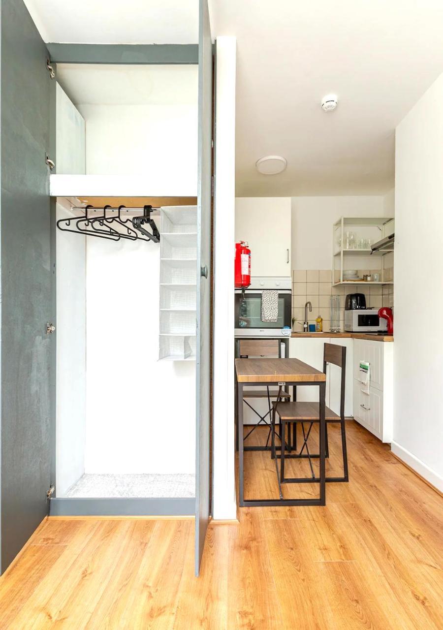 Viridian Residence At Dublin 4 Exterior foto